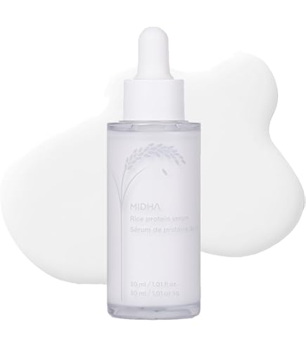 Amazon.com: MIDHA Hyaluron Hydrating Serum, Deep & instant